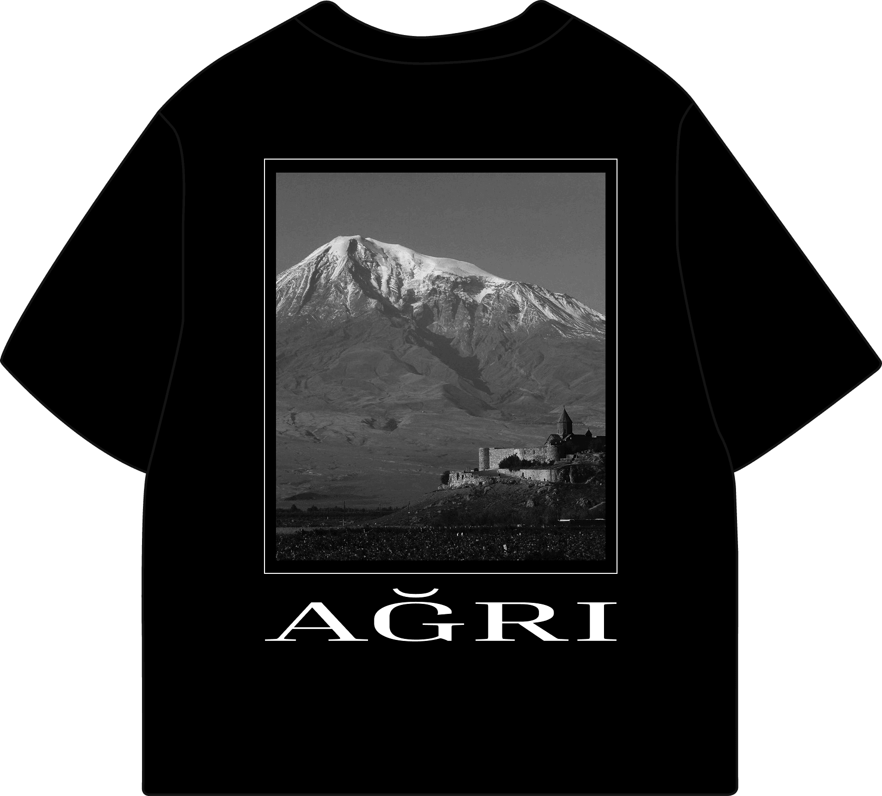 Memleket Ağrı